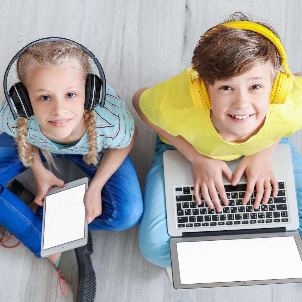 Kids learn Spanish online Kids learn Spanish online