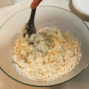 Churros-step-2a spanish churro recipe