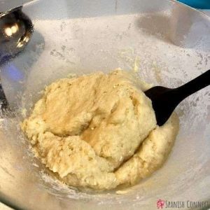 Churros-step-3- easy Churros recipe