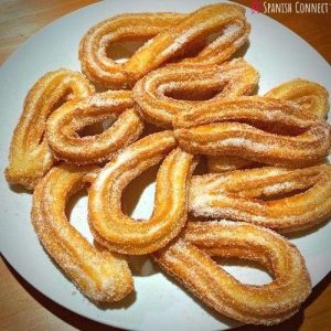 Churros-step-6 churro maker recipe