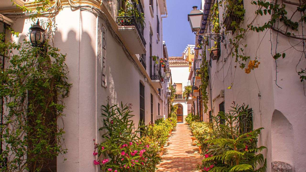 Marbella
