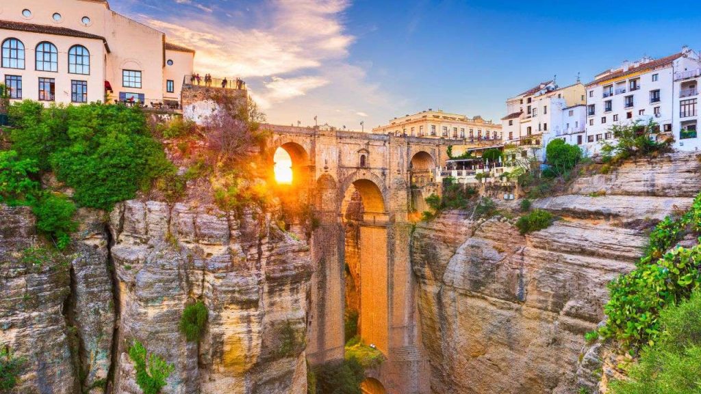Ronda