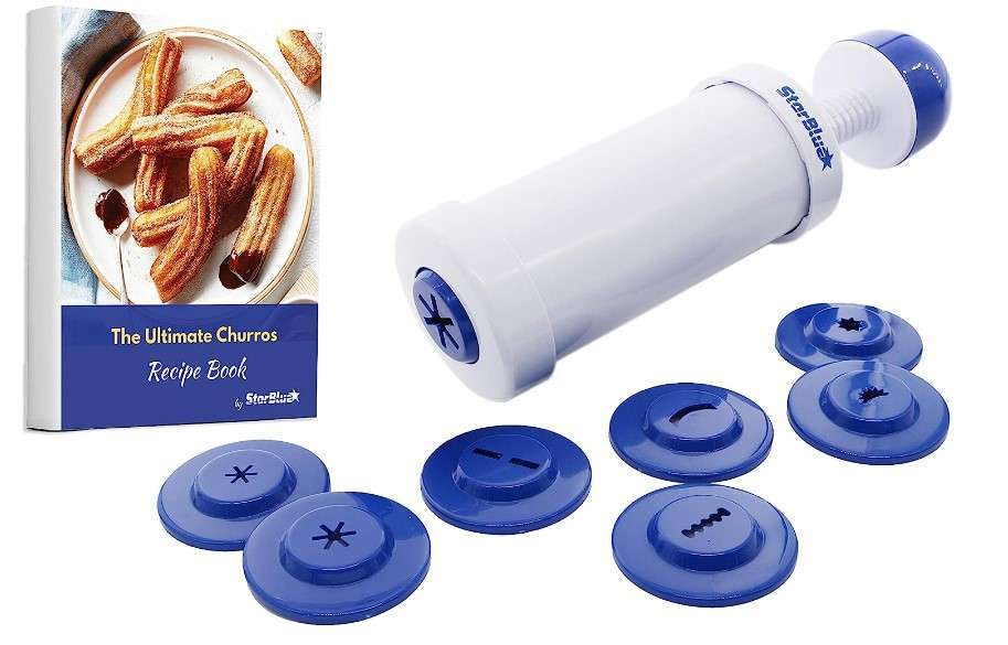 StarBlue Churrera Maker churro maker