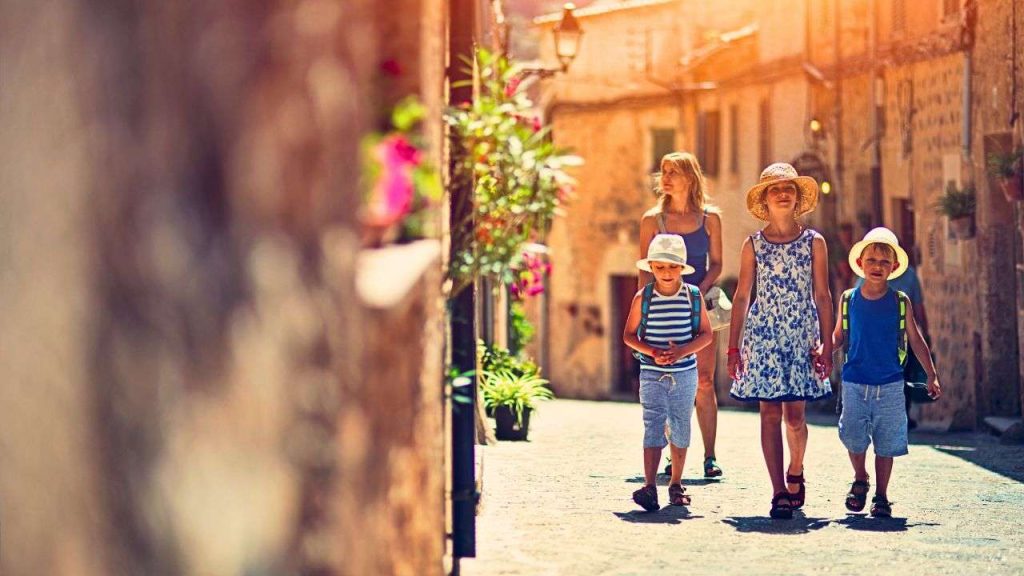best places to visit in spain