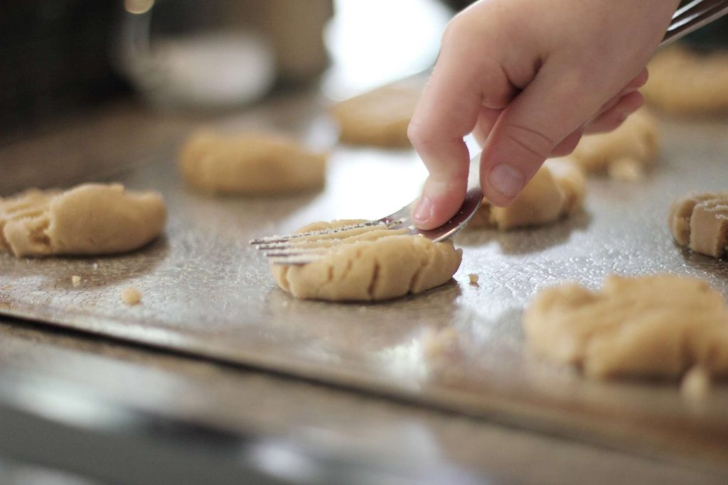 cookie making in spanish cookie making in spanish