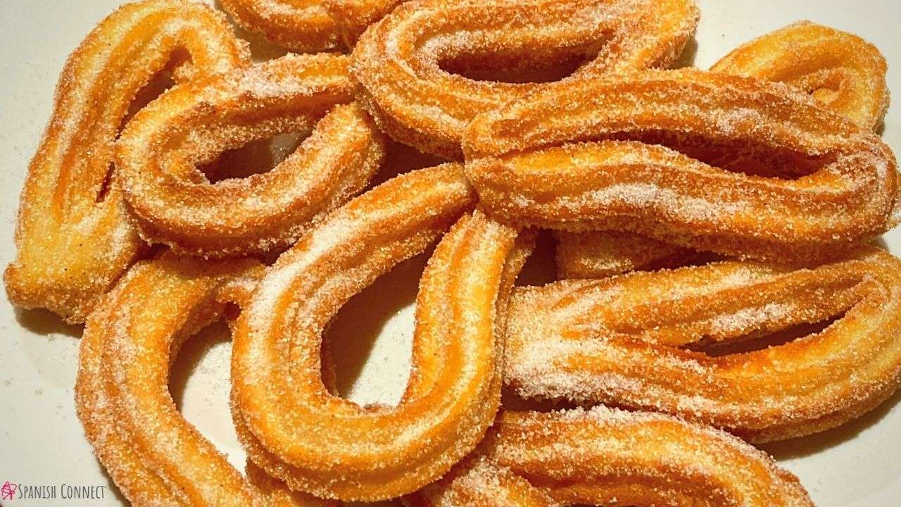 Easy & Delicious Churros Recipe |Churro Maker | #1 Australia