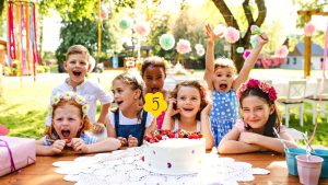 happy birthday song in spanish