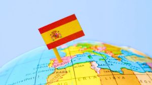 travelling to spain from australia