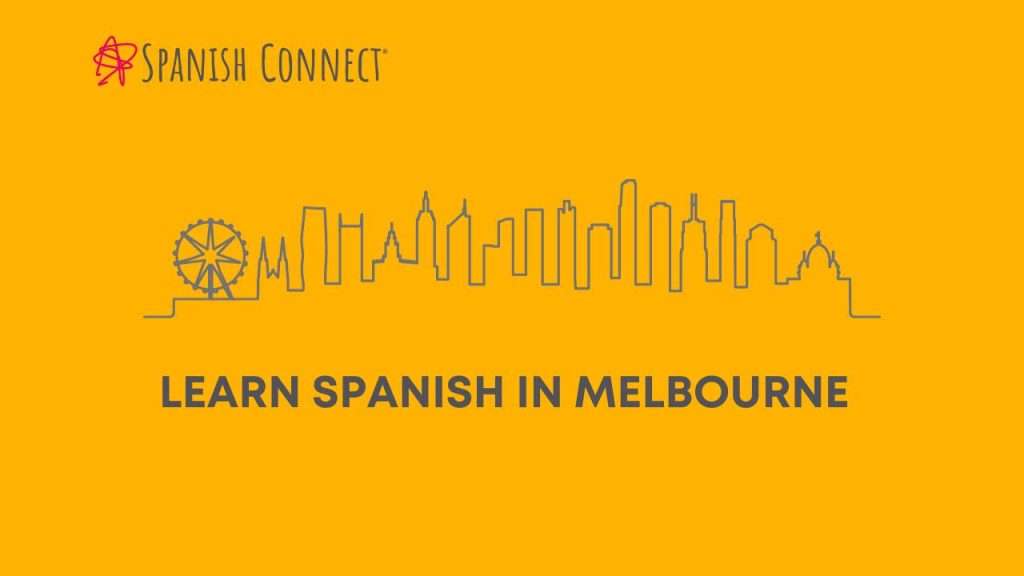 learn spanish melbourne
