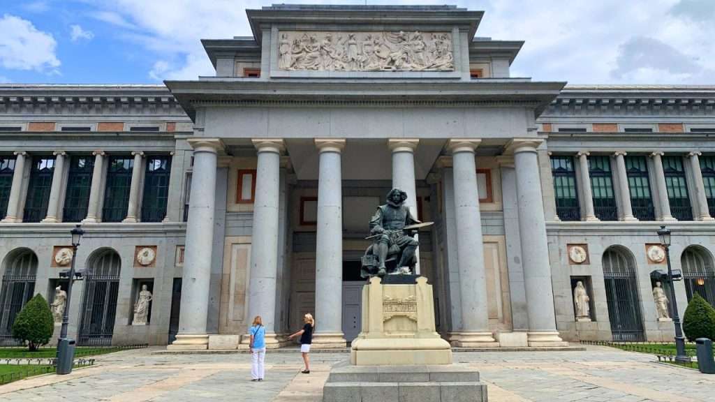 El Prado Museum