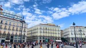 things to do in madrid