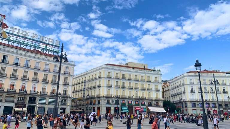 things to do in madrid