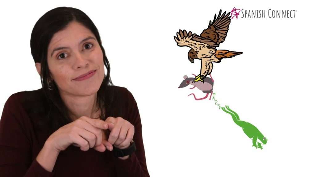 Spanish fable